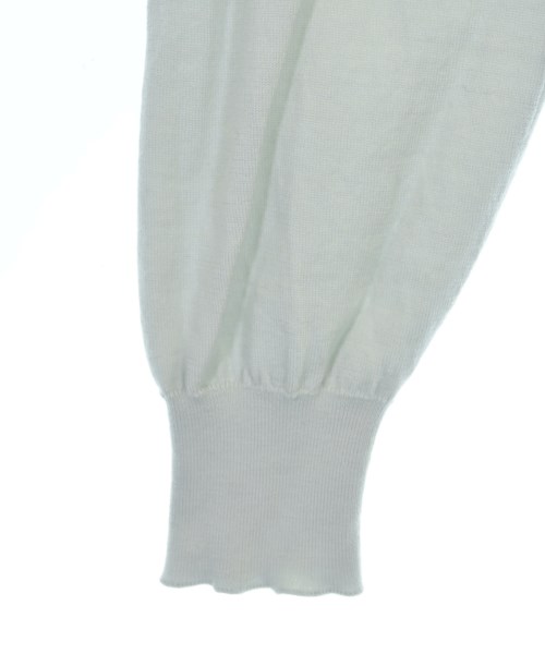 HERMES（エルメス）ニット・セーター グレー サイズ:S メンズ/2200715026144