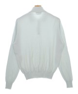 HERMES（エルメス）ニット・セーター グレー サイズ:S メンズ/2200715026144