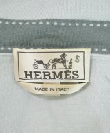 HERMES（エルメス）ニット・セーター グレー サイズ:S メンズ/2200715026144