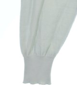 HERMES（エルメス）ニット・セーター グレー サイズ:S メンズ/2200715026144