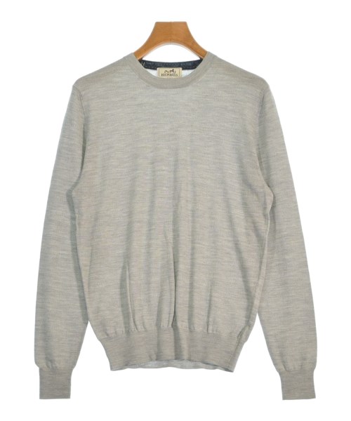 HERMES(エルメス)のニット・セーター サイズ:S 29,800円