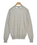 HERMES（エルメス）ニット・セーター グレー サイズ:S メンズ/2200715041116