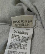 HERMES（エルメス）ニット・セーター グレー サイズ:S メンズ/2200715041116