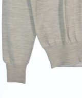 HERMES（エルメス）ニット・セーター グレー サイズ:S メンズ/2200715041116
