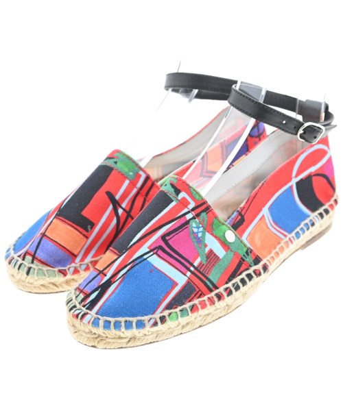 HERMES(エルメス)のエスパドリーユ サイズ:EU35(21.5cm位) 15,400円