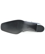 HERMES（エルメス）ブーツ 黒 サイズ:EU35(21.5cm位) レディース/2200714636023