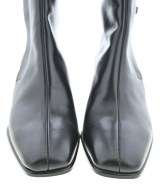 HERMES（エルメス）ブーツ 黒 サイズ:EU35(21.5cm位) レディース/2200714636023