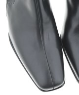 HERMES（エルメス）ブーツ 黒 サイズ:EU35(21.5cm位) レディース/2200714636023
