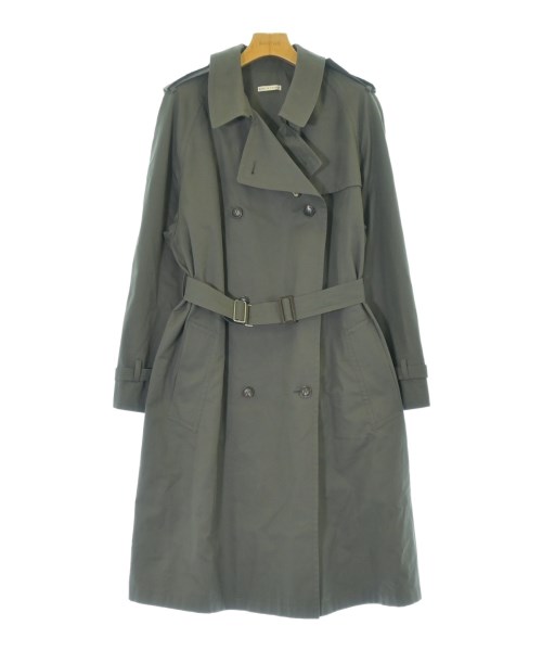 HERMES(エルメス)のトレンチコート サイズ:36(XS位) 149,100円