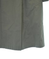 HERMES（エルメス）トレンチコート グレー サイズ:36(XS位) レディース/2200715243015
