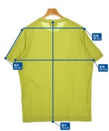 HERMES（エルメス）Tシャツ・カットソー カーキ サイズ:XL メンズ/2200715235102