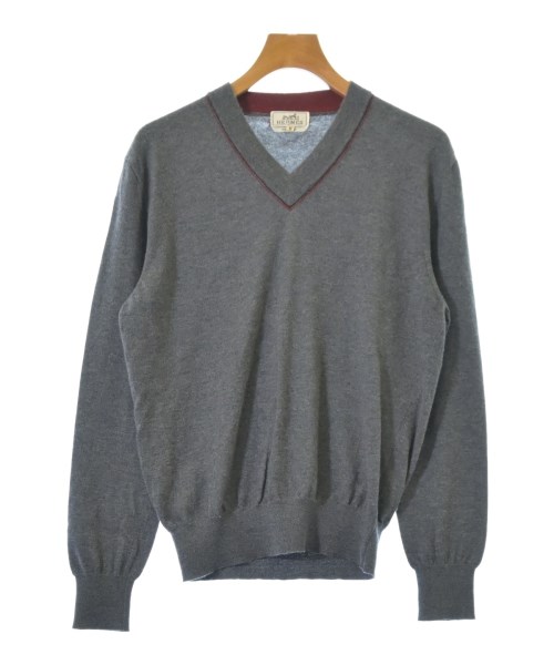 HERMES(エルメス)のニット・セーター サイズ:M 59,900円