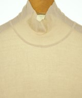 HERMES（エルメス）ベスト/ノースリーブ ベージュ サイズ:LA(L位) レディース/2200715112878