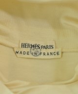 HERMES（エルメス）ノースリーブ ベージュ サイズ:40(M位) レディース/2200715112991