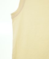 HERMES（エルメス）ノースリーブ ベージュ サイズ:40(M位) レディース/2200715112991