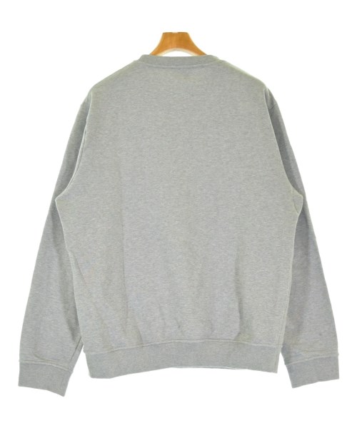HERMES（エルメス）スウェット グレー サイズ:XL メンズ/2200715949016