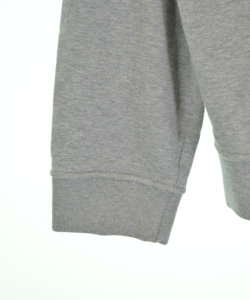 HERMES（エルメス）スウェット グレー サイズ:XL メンズ/2200715949016