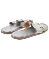 HERMES（エルメス）サンダル カーキ サイズ:-(25cm位) メンズ/2200715965023