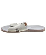 HERMES（エルメス）サンダル カーキ サイズ:-(25cm位) メンズ/2200715965023