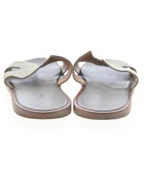 HERMES（エルメス）サンダル カーキ サイズ:-(25cm位) メンズ/2200715965023