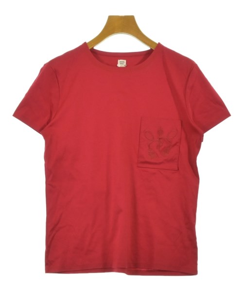 HERMES(エルメス)のTシャツ・カットソー サイズ:38(S位) 74,800円