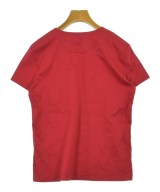 HERMES（エルメス）Tシャツ・カットソー 赤 サイズ:38(S位) レディース/2200715978016