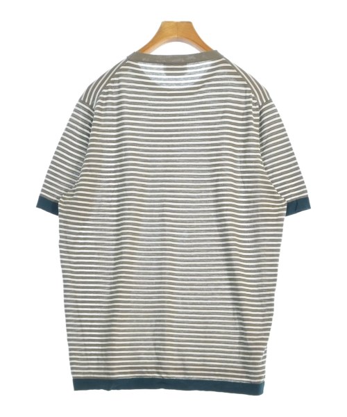 HERMES（エルメス）ニット・セーター グレー サイズ:XL メンズ/2200715978023