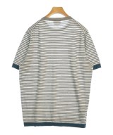 HERMES（エルメス）ニット・セーター グレー サイズ:XL メンズ/2200715978023