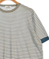 HERMES（エルメス）ニット・セーター グレー サイズ:XL メンズ/2200715978023