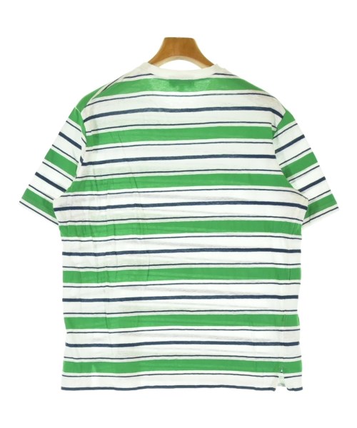 HERMES（エルメス）Tシャツ・カットソー 白 サイズ:L メンズ/2200715978030