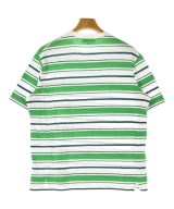HERMES（エルメス）Tシャツ・カットソー 白 サイズ:L メンズ/2200715978030