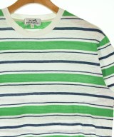 HERMES（エルメス）Tシャツ・カットソー 白 サイズ:L メンズ/2200715978030