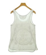 HERMES（エルメス）タンクトップ グレー サイズ:34(XXS位) レディース/2200715978047
