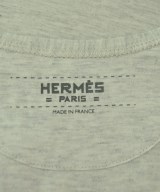 HERMES（エルメス）タンクトップ グレー サイズ:34(XXS位) レディース/2200715978047