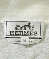 HERMES（エルメス）ニット・セーター 青 サイズ:M メンズ/2200715978054