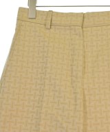 HERMES（エルメス）スラックス ベージュ サイズ:34(XXS位) レディース/2200715978061