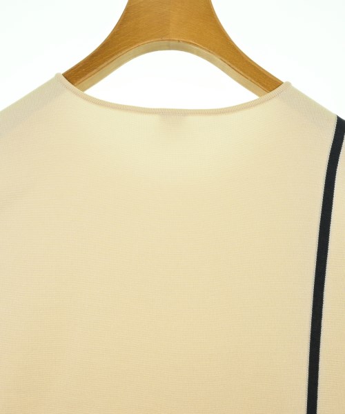 HERMES（エルメス）ワンピース ベージュ サイズ:34(XS位) レディース/2200715978078