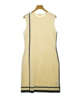 HERMES（エルメス）ワンピース ベージュ サイズ:34(XS位) レディース/2200715978078