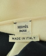 HERMES（エルメス）ワンピース ベージュ サイズ:34(XS位) レディース/2200715978078