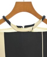 HERMES（エルメス）ブラウス 黒 サイズ:44(L位) レディース/2200715978085