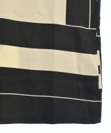 HERMES（エルメス）ブラウス 黒 サイズ:44(L位) レディース/2200715978085