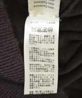 HERMES（エルメス）ニット・セーター 茶 サイズ:L メンズ/2200715978122
