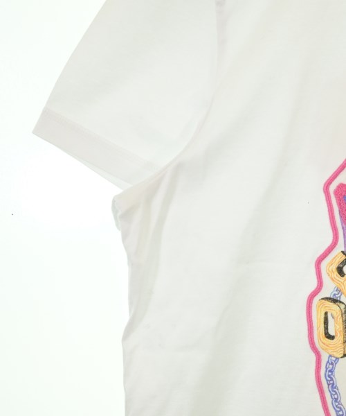 HERMES（エルメス）ワンピース 白 サイズ:38(S位) レディース/2200715978139