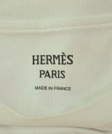 HERMES（エルメス）ワンピース 白 サイズ:38(S位) レディース/2200715978139