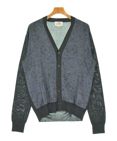 HERMES(エルメス)のカーディガン サイズ:M 138,300円