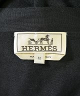 HERMES（エルメス）カーディガン 黒 サイズ:M メンズ/2200715978146