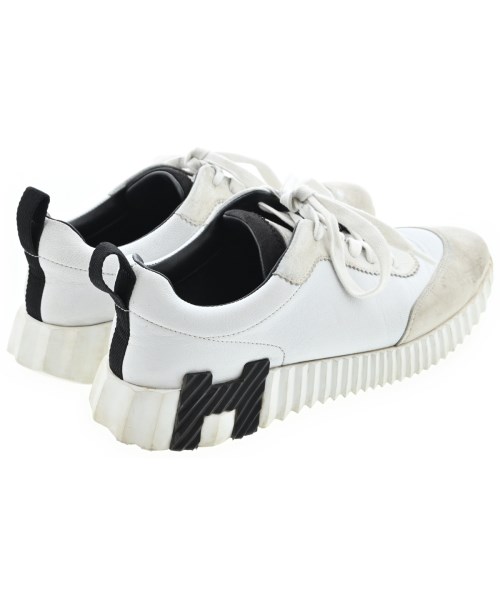 HERMES（エルメス）スニーカー 白 サイズ:EU37(23.5cm位) レディース/2200715786062
