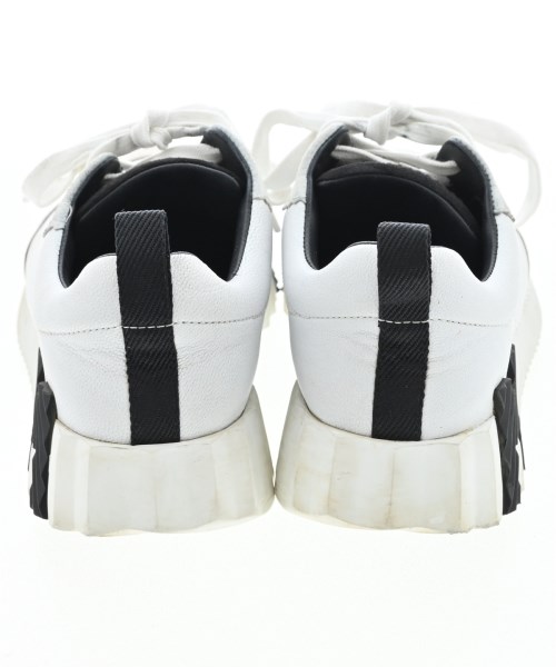 HERMES（エルメス）スニーカー 白 サイズ:EU37(23.5cm位) レディース/2200715786062