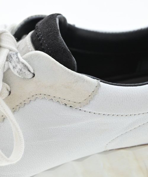 HERMES（エルメス）スニーカー 白 サイズ:EU37(23.5cm位) レディース/2200715786062
