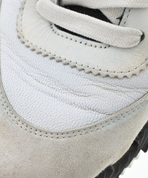 HERMES（エルメス）スニーカー 白 サイズ:EU37(23.5cm位) レディース/2200715786062
